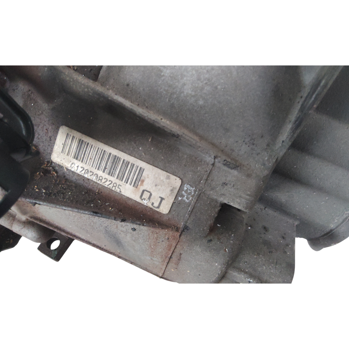 Cambio Manuale 5 Marce OPEL ASTRA H 1.7 CDTi 74 Kw Motore Z17DTH