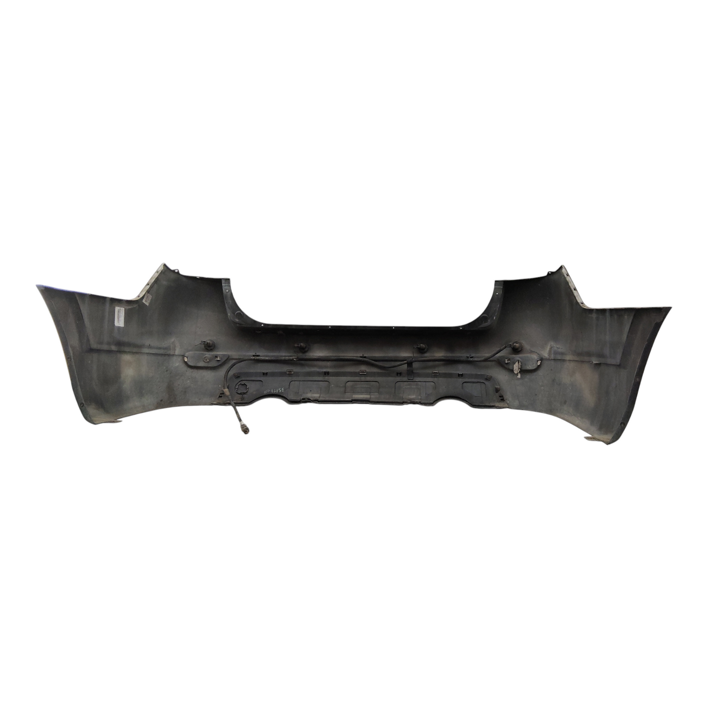 Paraurti Posteriore CHEVROLET CAPTIVA 1 Serie