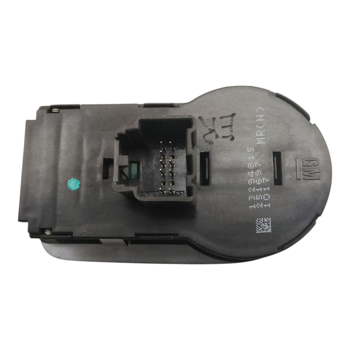 Interruttore Illuminazione Comando Luci OPEL MERIVA B