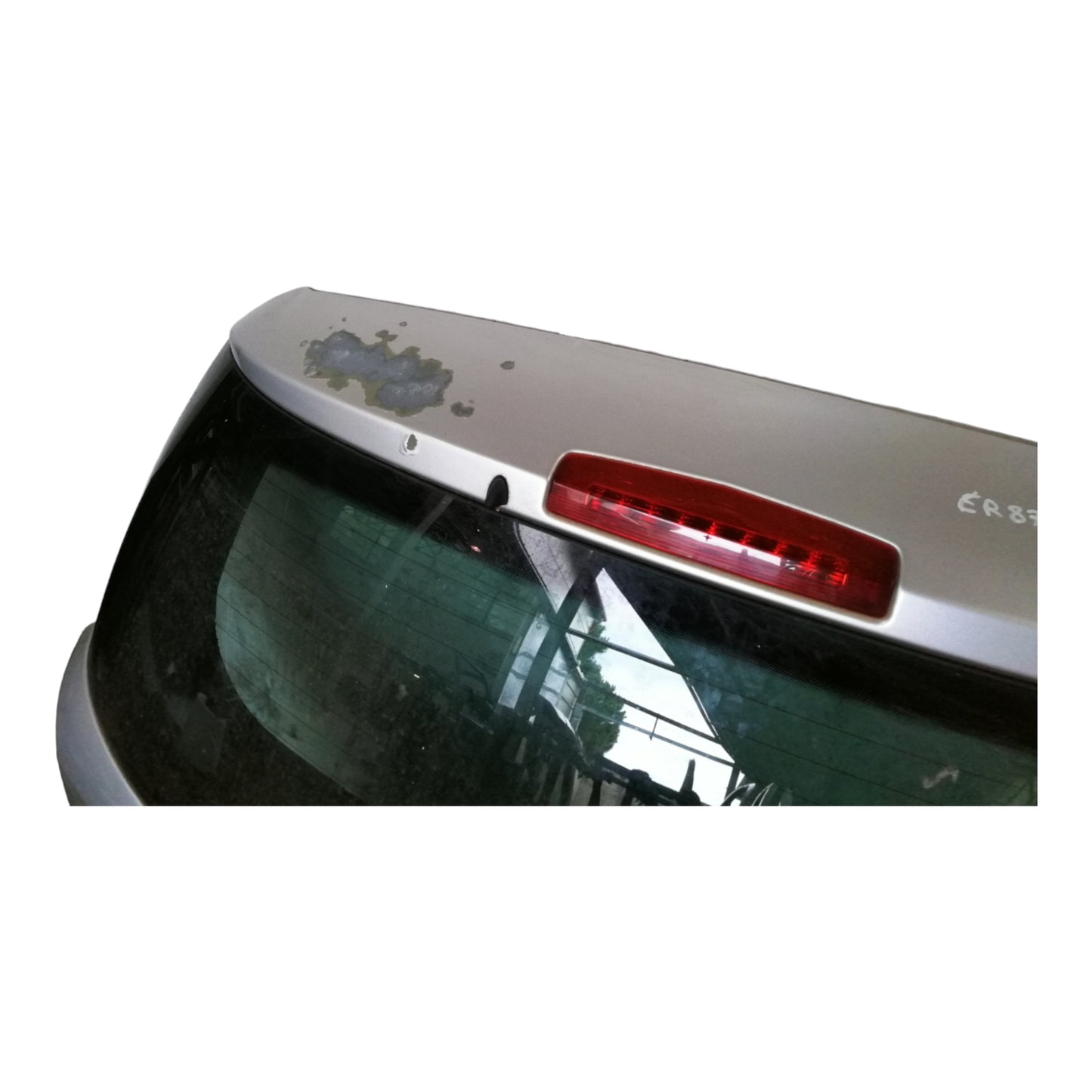 Portello Portellone Posteriore OPEL ASTRA H SW VAN