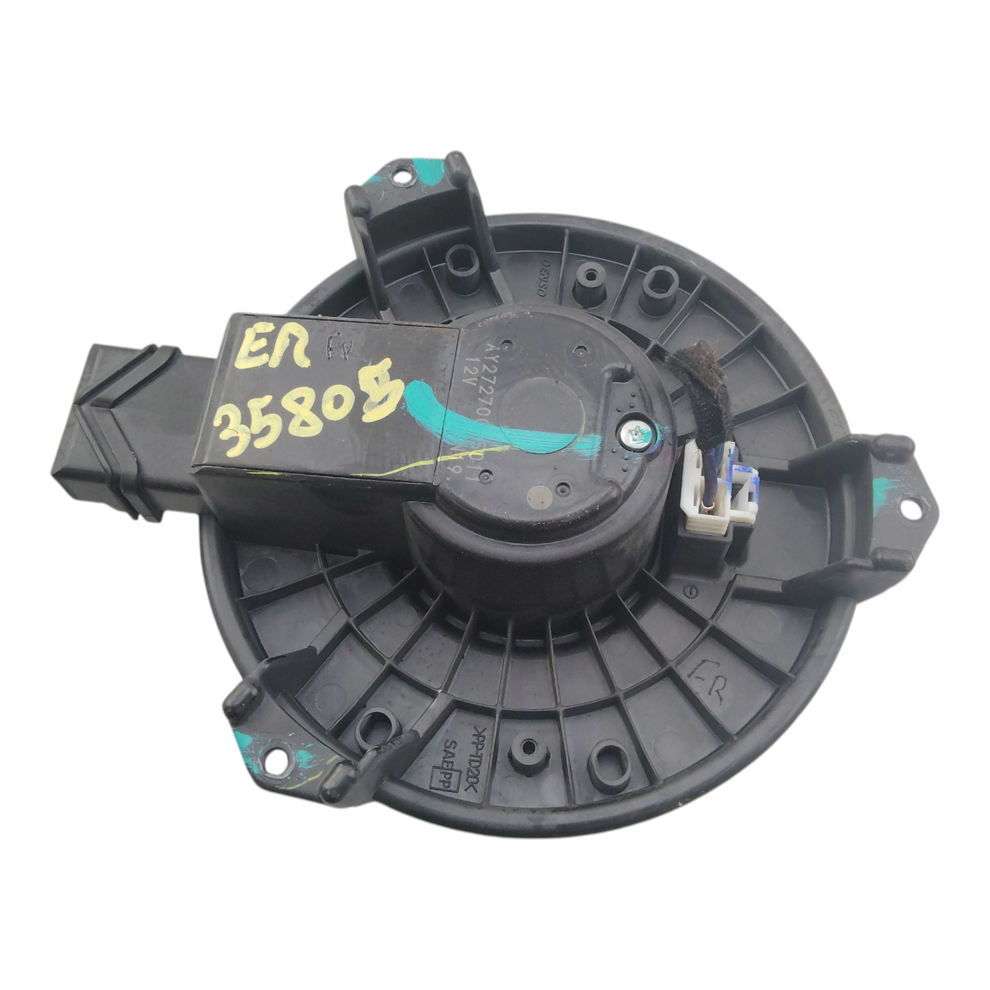 Motorino Ventilazione Ventola Abitacolo Anteriore FIAT FREEMONT