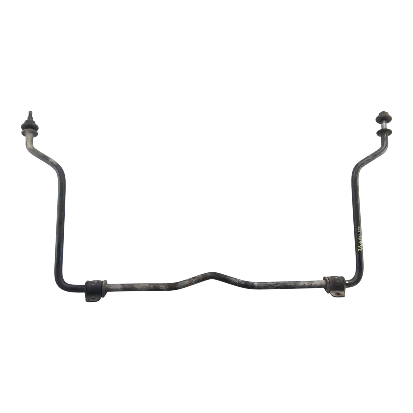 Barra Stabilizzatrice Anteriore SUZUKI IGNIS 2 Serie 4X4