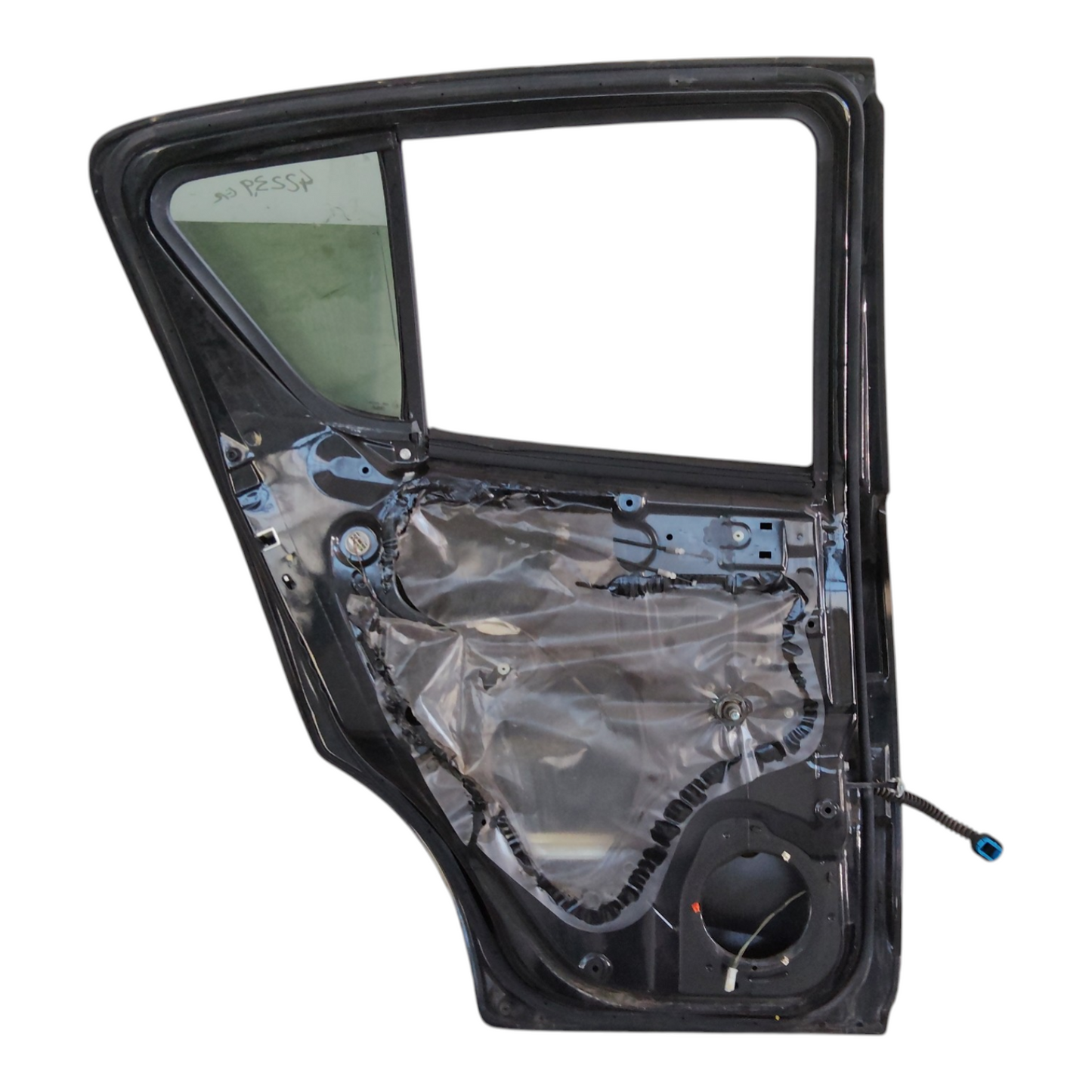 Porta Portiera Posteriore Sinistro OPEL AGILA B