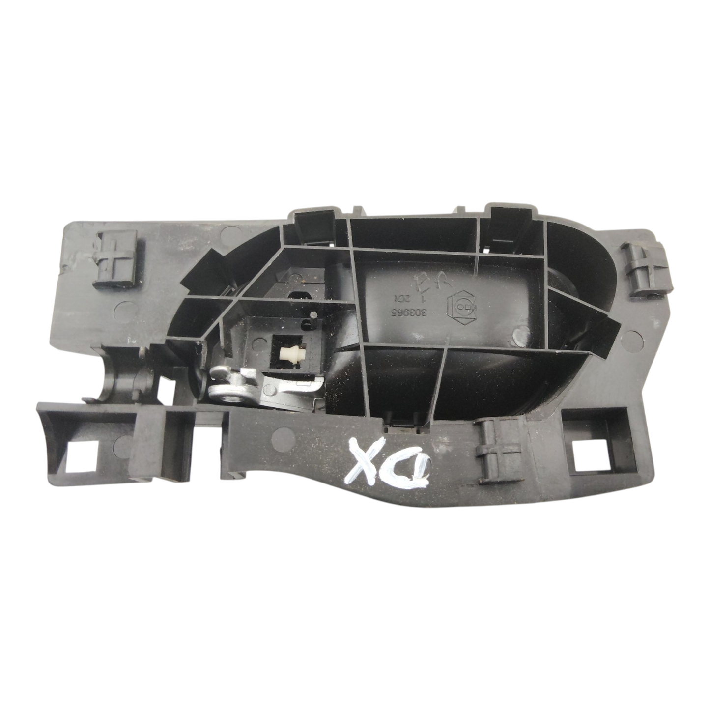 Maniglia Porta Interno Anteriore Destro PEUGEOT 207