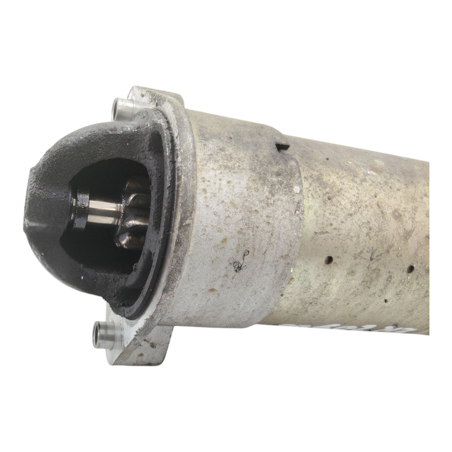 Motorino Avviamento CHEVROLET MATIZ 2 Serie 0.8 Benzina GPL