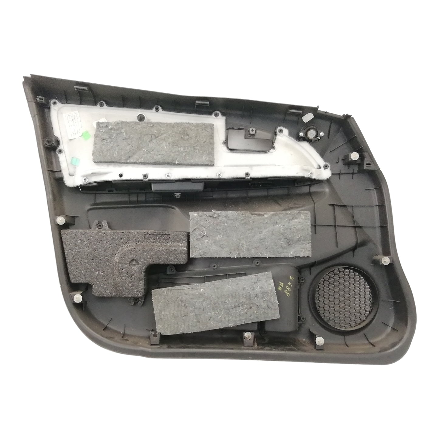 Pannello Rivestimento Porta Anteriore Destro FIAT SEDICI 1.6 1.9 5 Porte