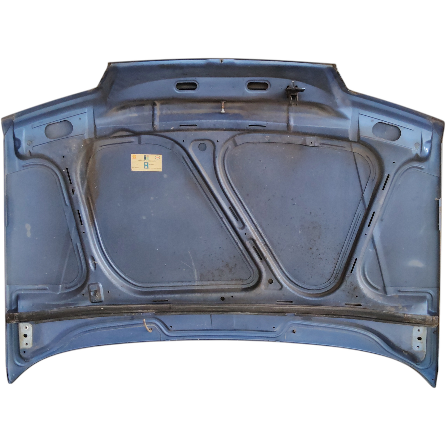Cofano Anteriore PEUGEOT 106 1 Serie Berlina 3-5 Porte