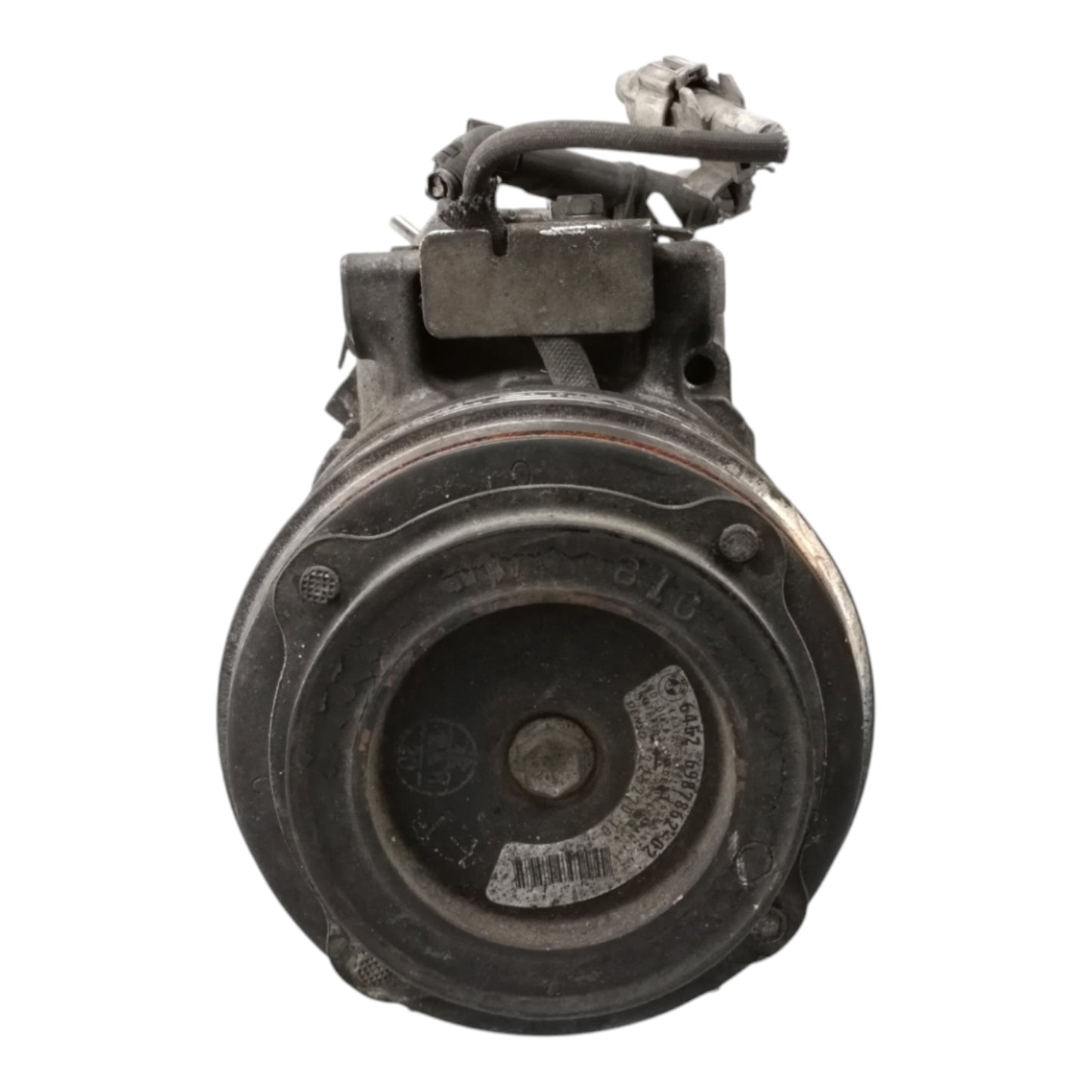 Compressore Aria Condizionata Ac BMW SERIE 3 E90 E91 E92 E93/X1 E84 Diesel