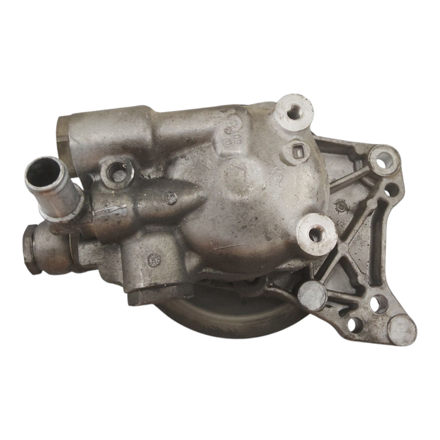 Pompa Servosterzo BMW SERIE 5 E61 E60 3.0 Diesel MOTORE 306D3