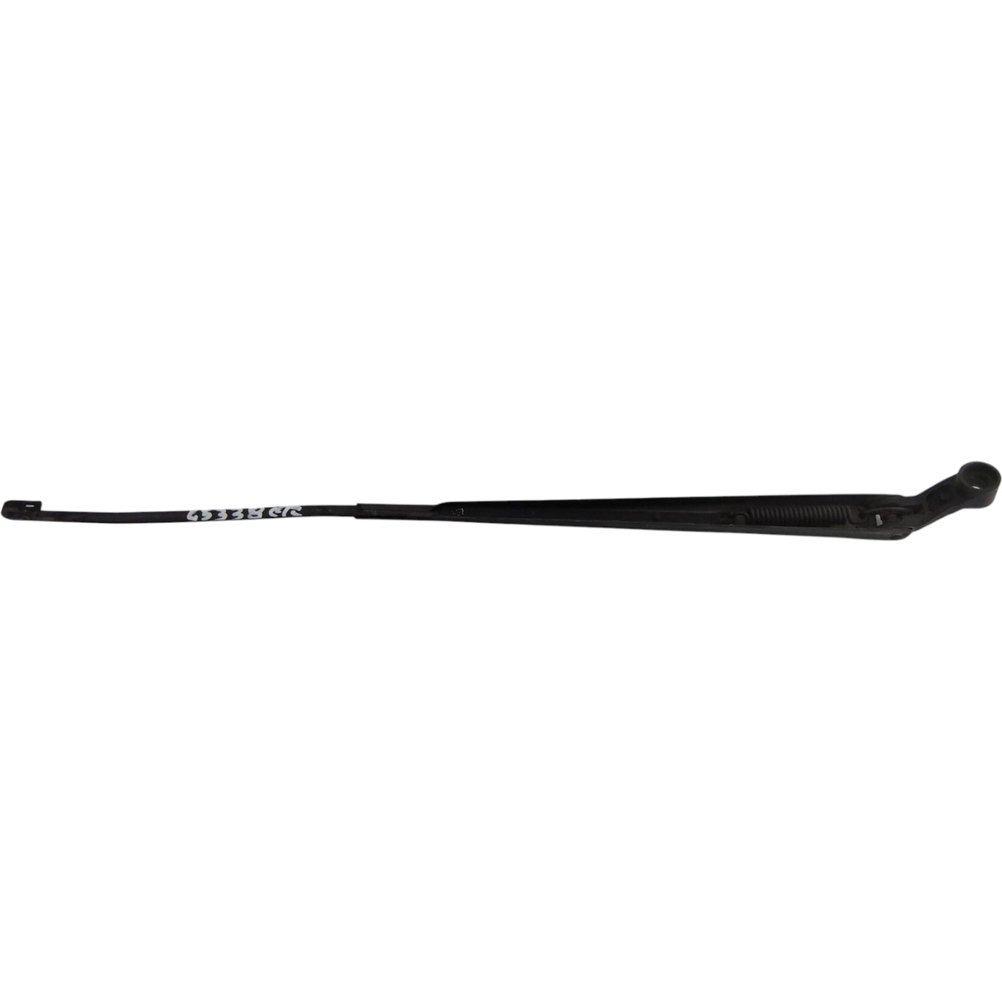 Braccio Tergicristallo Parabrezza Destro TOYOTA YARIS FRANCE 1 Serie