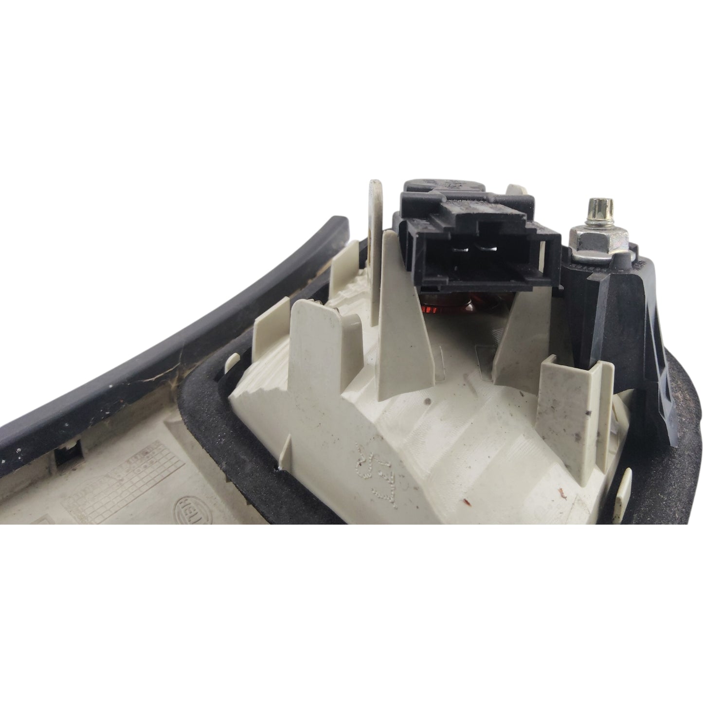 Fanale Stop Interno Posteriore Destro AUDI A4 8EC 4 Porte