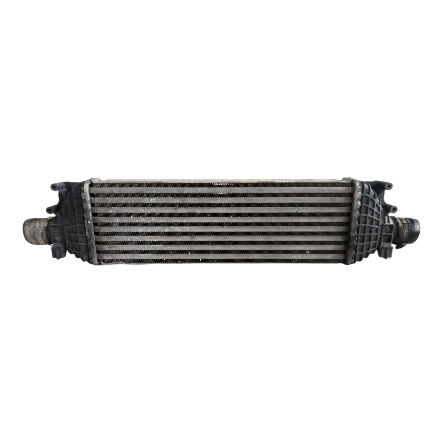 Intercooler Scambiatore Calore FORD FUSION/FIESTA 5 Serie 1.6 Diesel