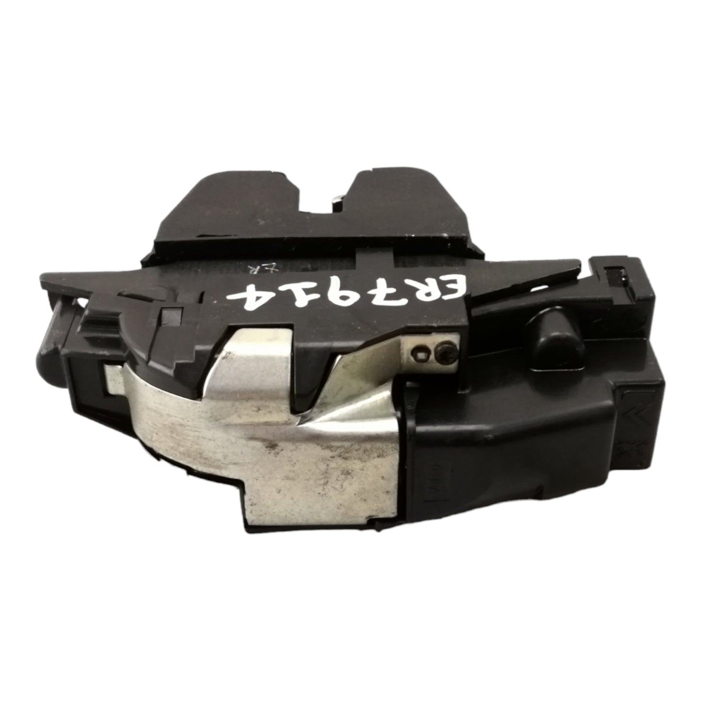 Serratura Portello Posteriore CITROEN C4 PICASSO 1 Serie/C3 PICASSO