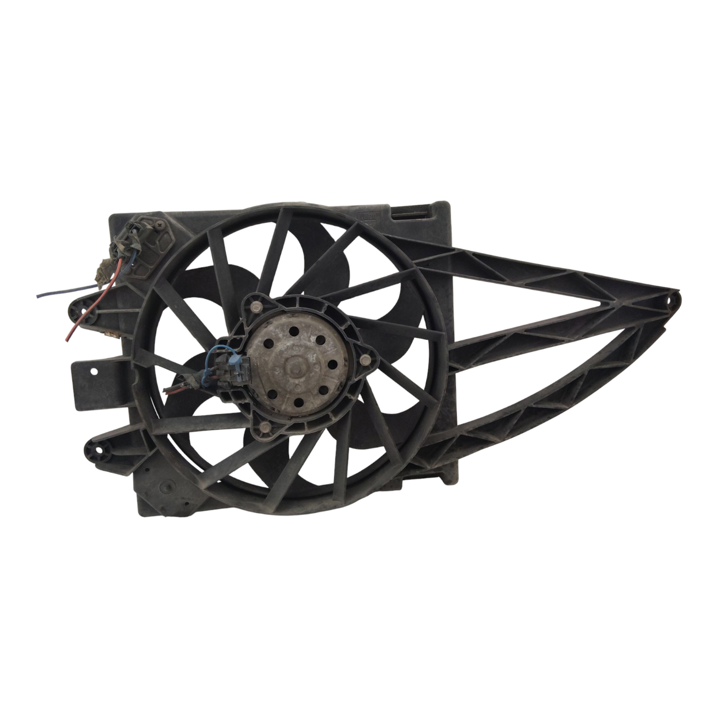 Elettroventola Ventola Radiatore FIAT PANDA 2 Serie Benzina GPL