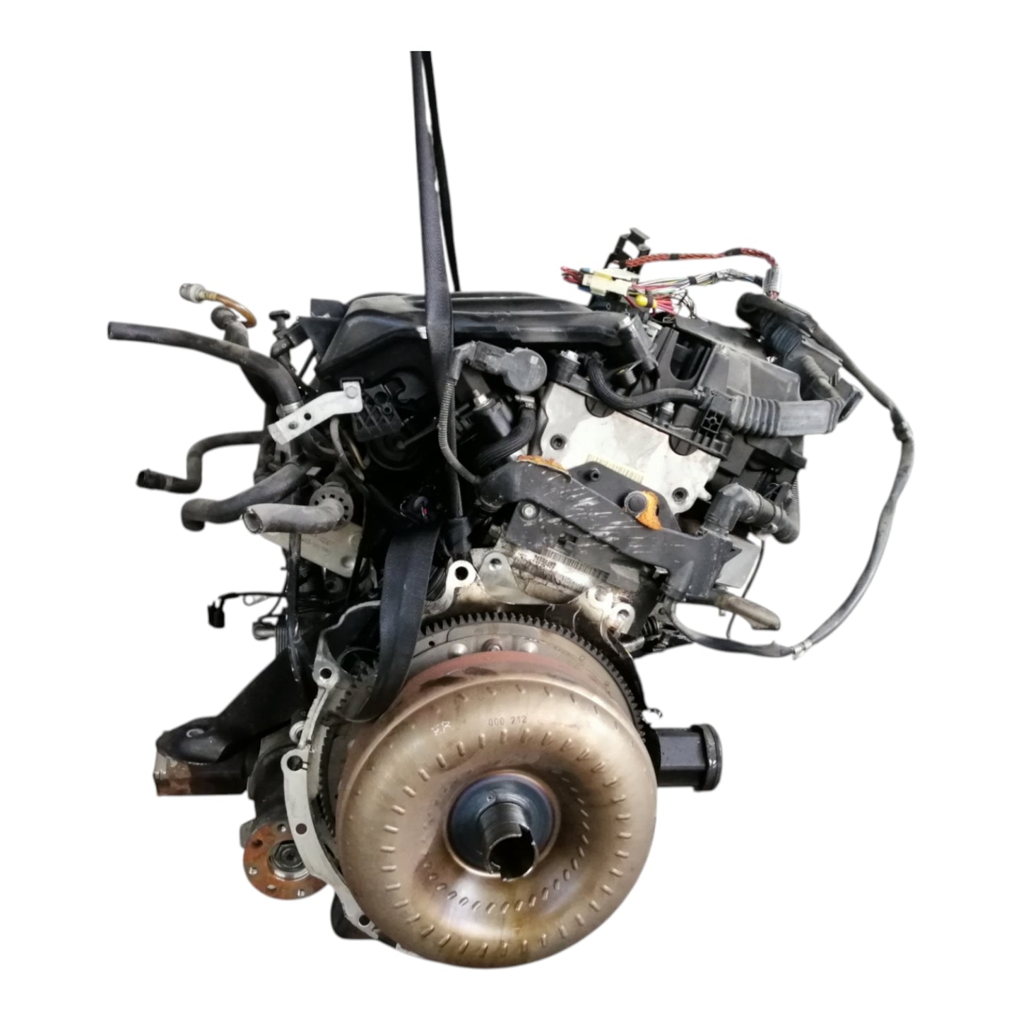 Motore 306D3 BMW SERIE 5 E61/E60 530xd 3.0 173 Kw 235 Cv - 144.955 Km -