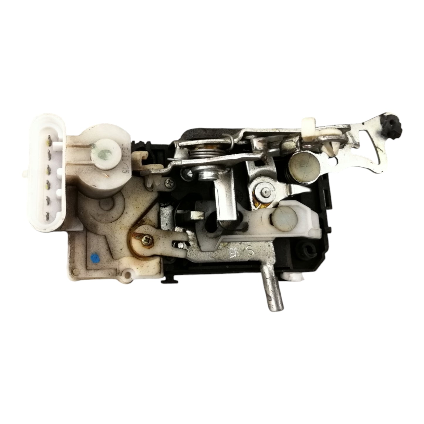 Serratura Porta Anteriore Sinistro FIAT PUNTO 2 Serie 3 Porte