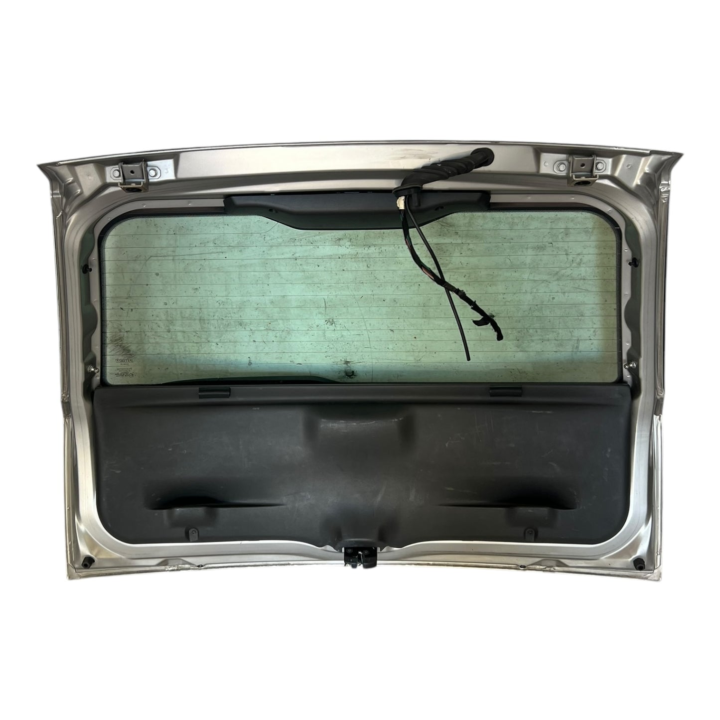 Portello Portellone Posteriore FIAT PUNTO 2 Serie 5 Porte