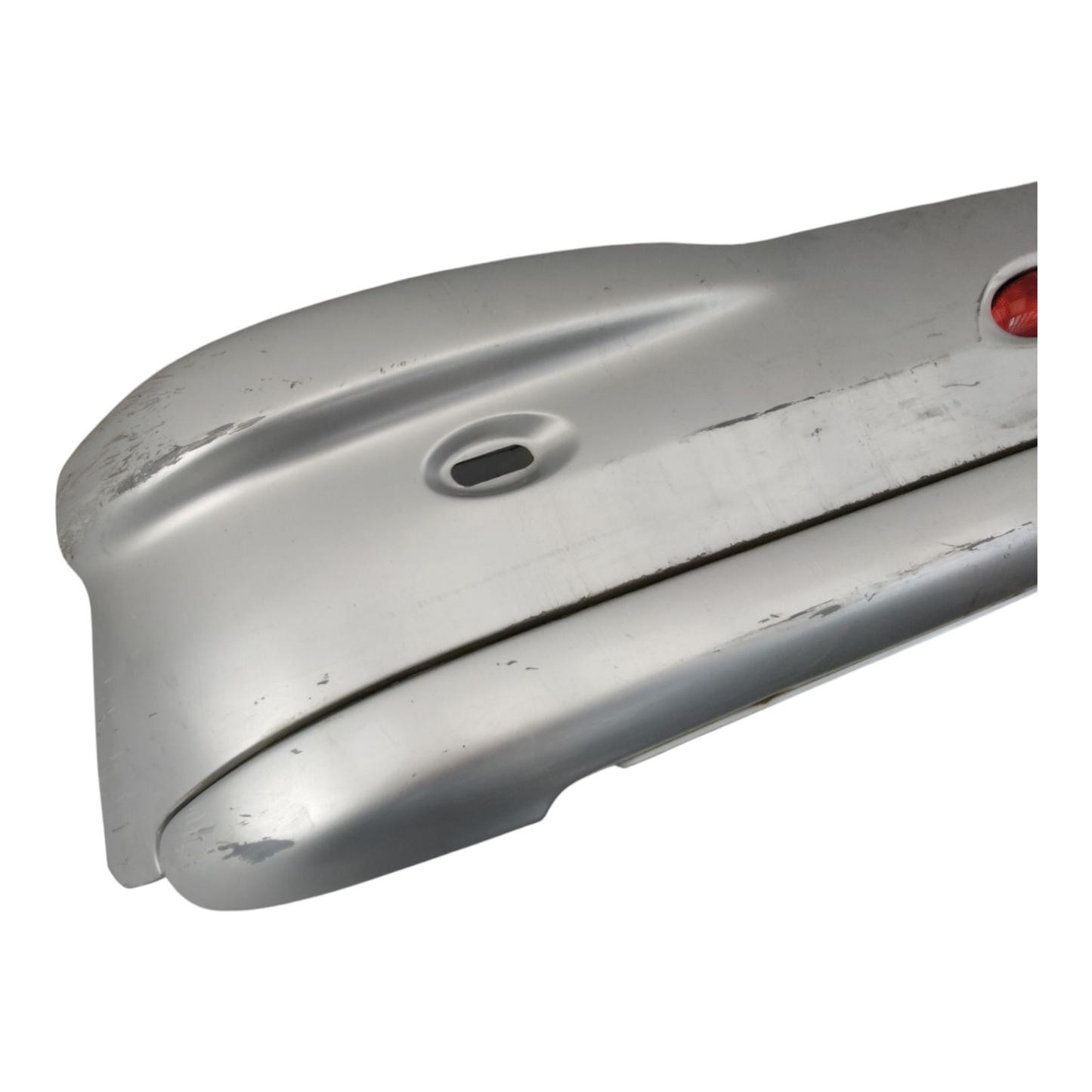 Paraurti Posteriore PEUGEOT 206 Berlina Cabrio