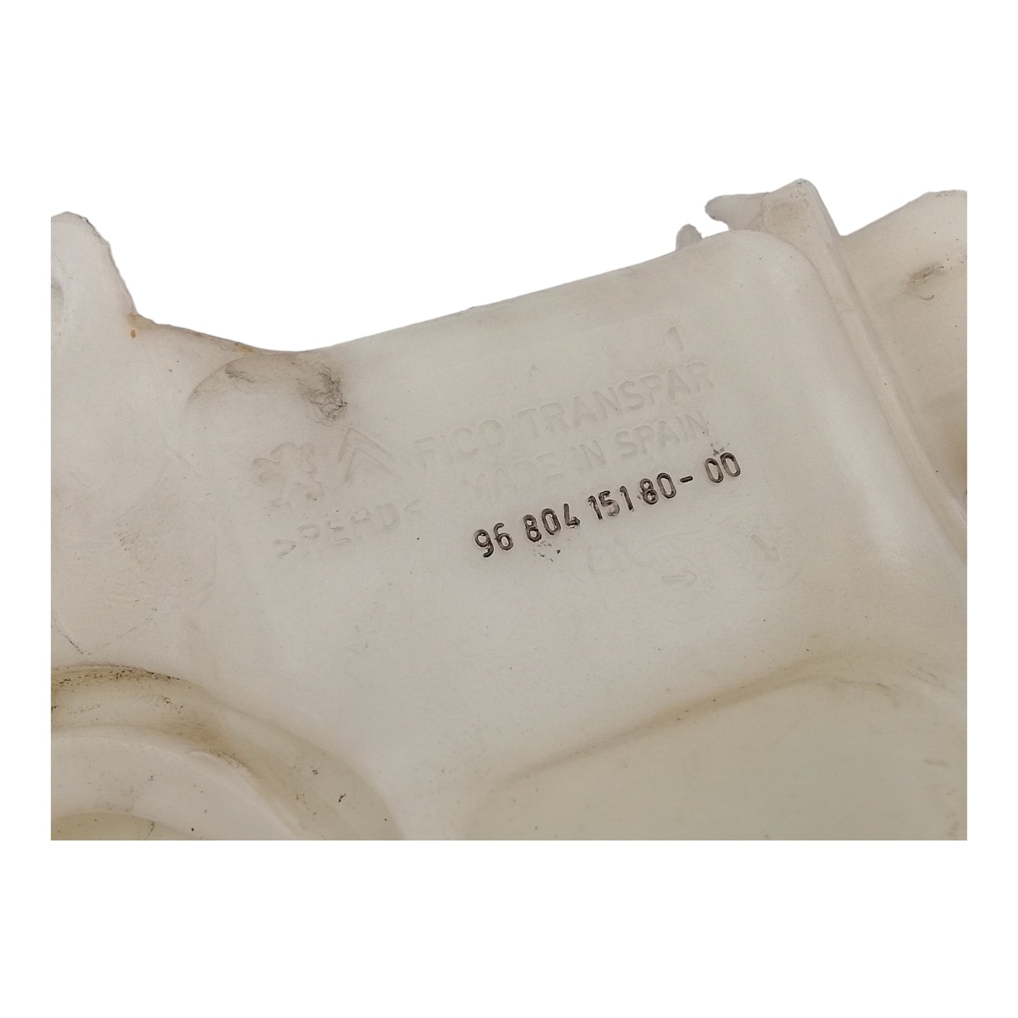 Vaschetta Serbatoio Tergicristalli PEUGEOT 207 CC SW 301 1007