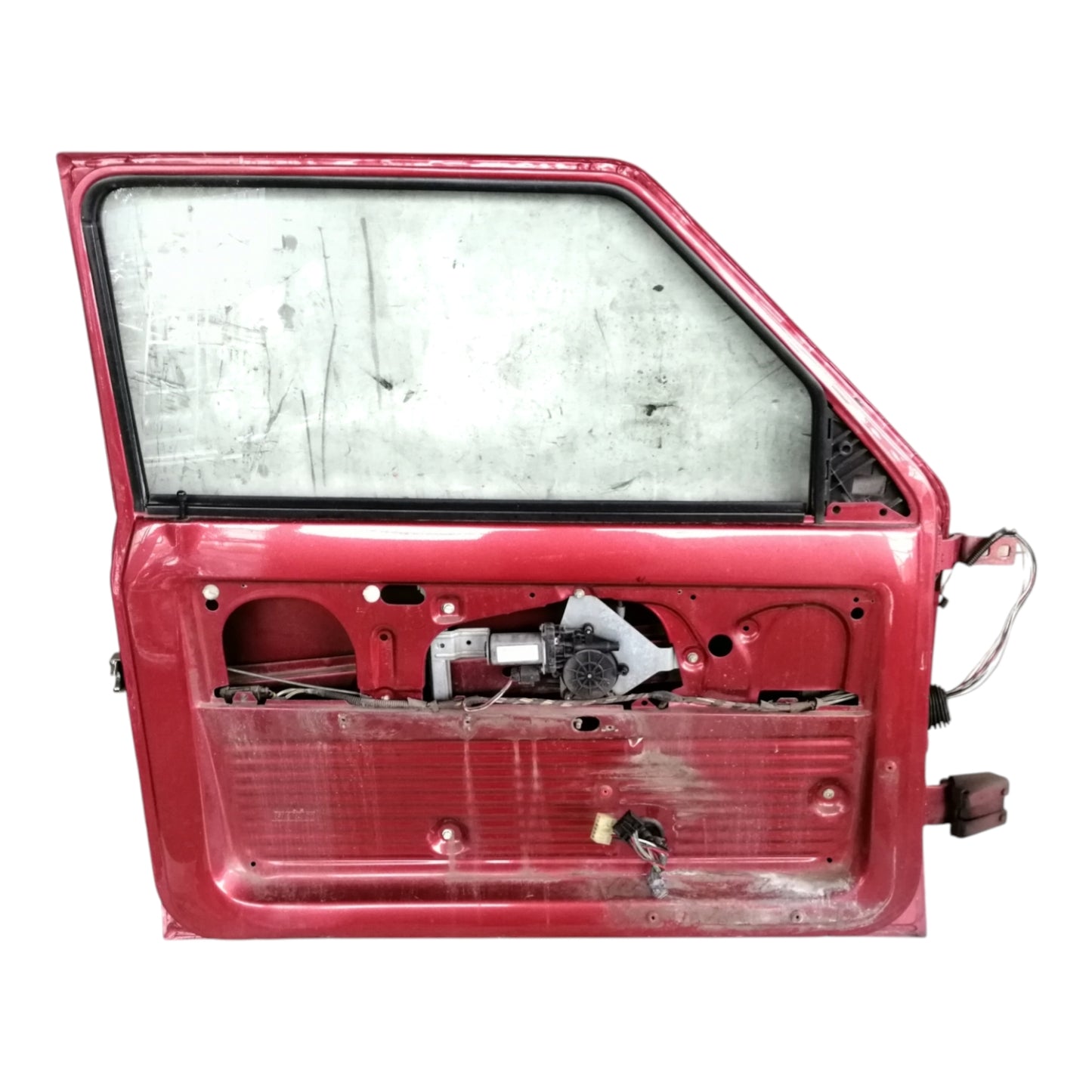 Porta Portiera Anteriore Sinistro FIAT PANDA 1 Serie 141