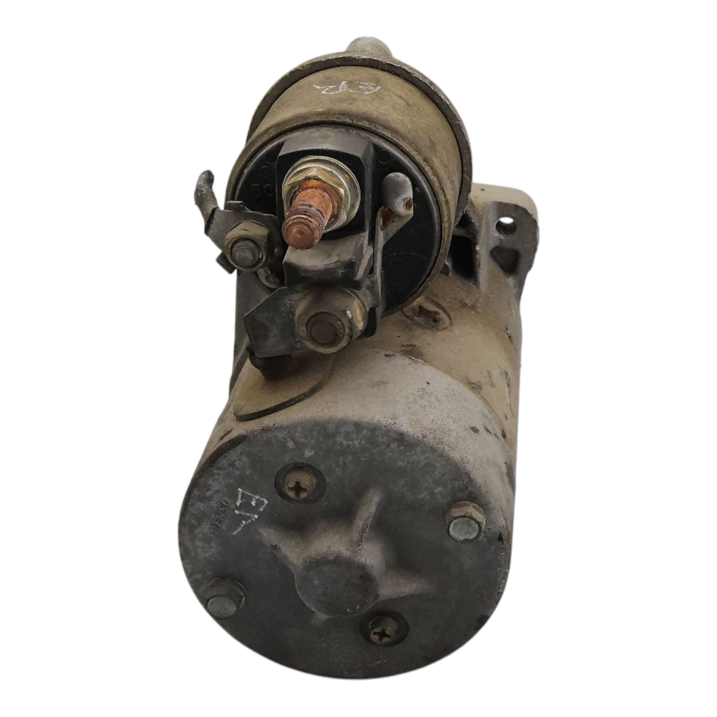 Motorino Avviamento FIAT SEICENTO/PUNTO 2 Serie/ALBEA Benzina