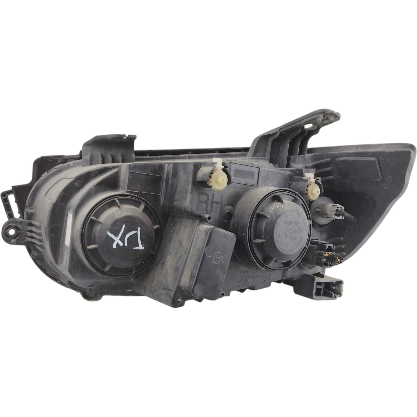 Faro Proiettore Anteriore Destro CHEVROLET AVEO 3 Serie 4-5 Porte