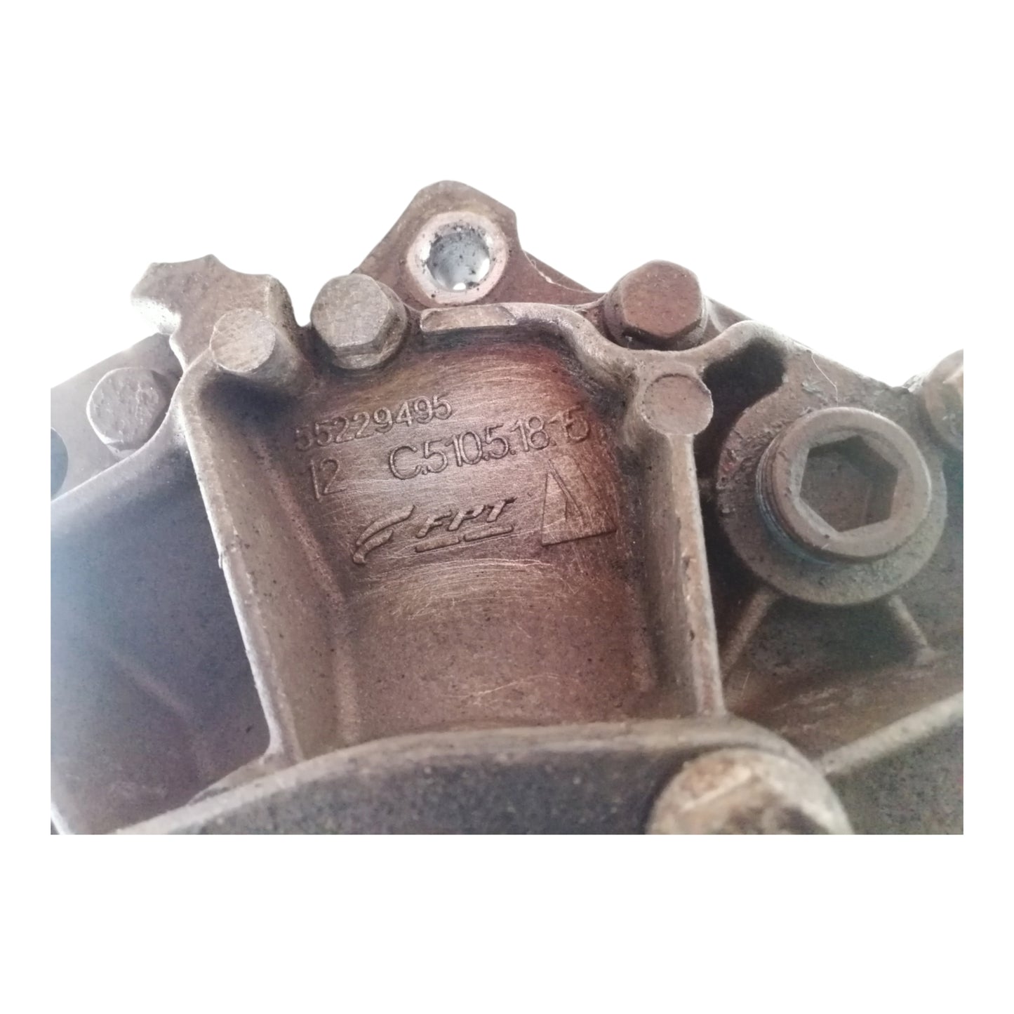 Cambio Manuale 5 Marce PEUGEOT BIPPER 1.3 Hdi Motore 199A9000