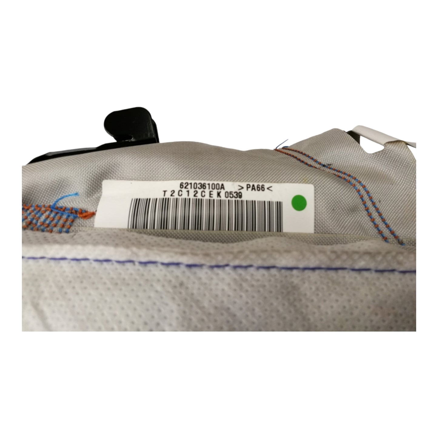 Airbag Tendina Sinistro CHEVROLET AVEO 3 Serie