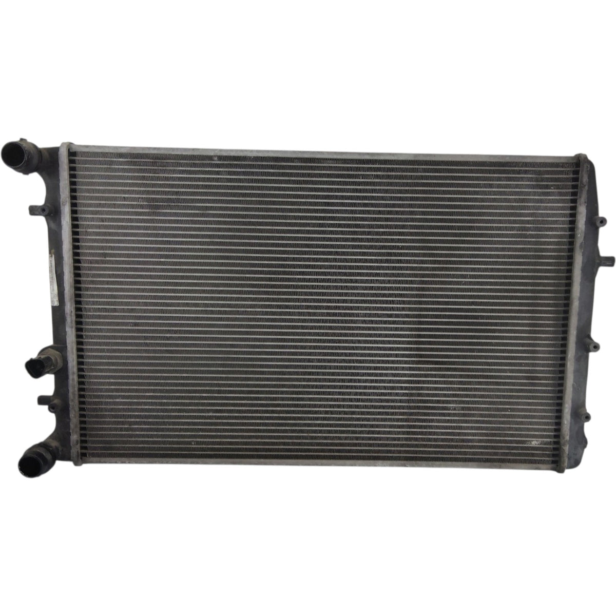 Radiatore Acqua Raffreddamento SEAT IBIZA 4 Serie 1.4 1.9 Diesel