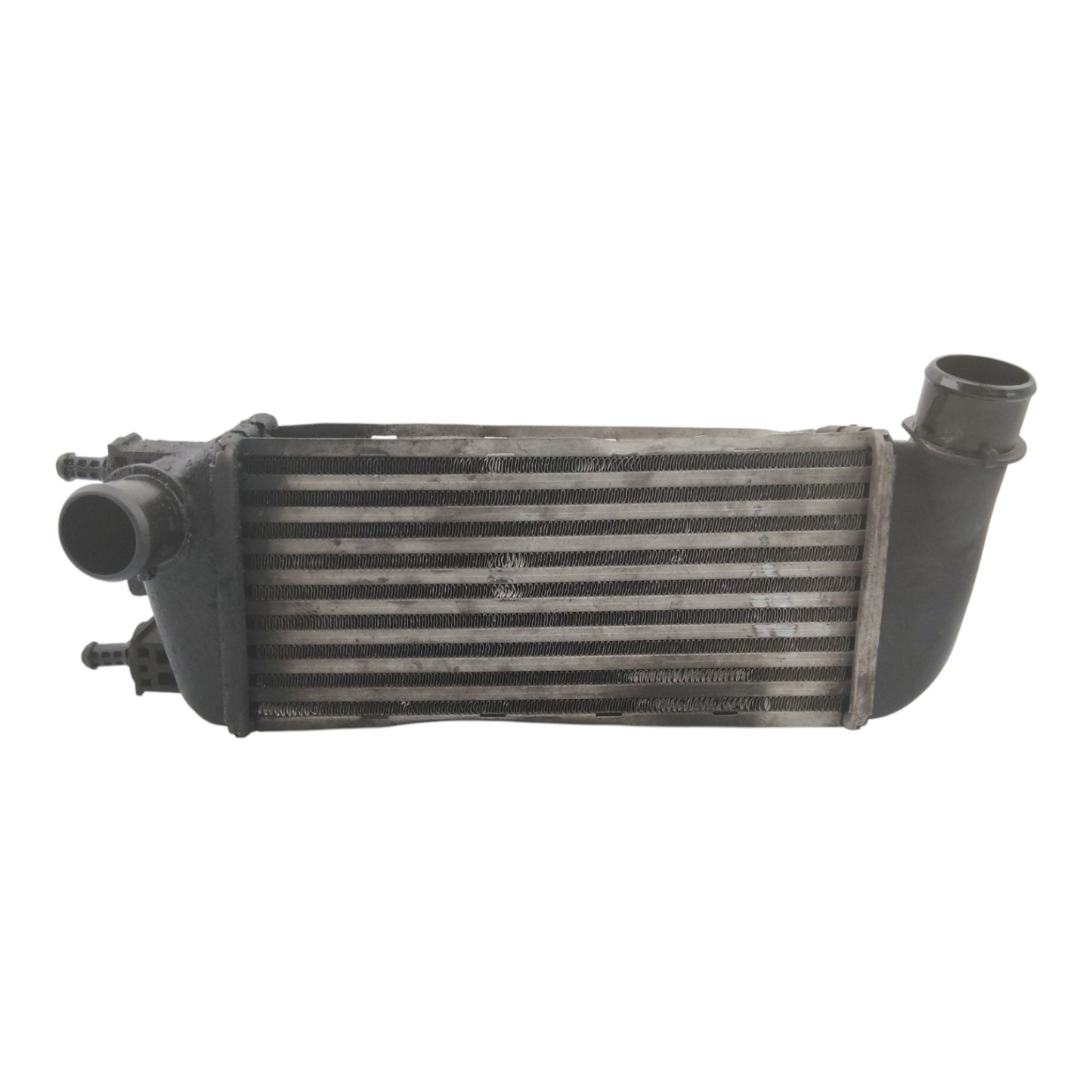 Intercooler Scambiatore Calore FIAT 500 2 Serie/500 C 1.3 Diesel