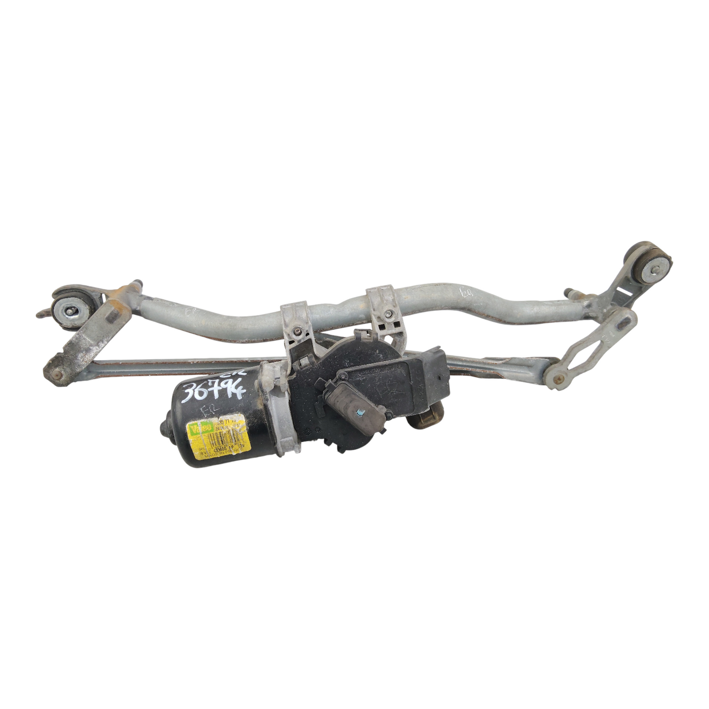 Meccanismo Tandem Tergicristallo CITROEN C3 PICASSO