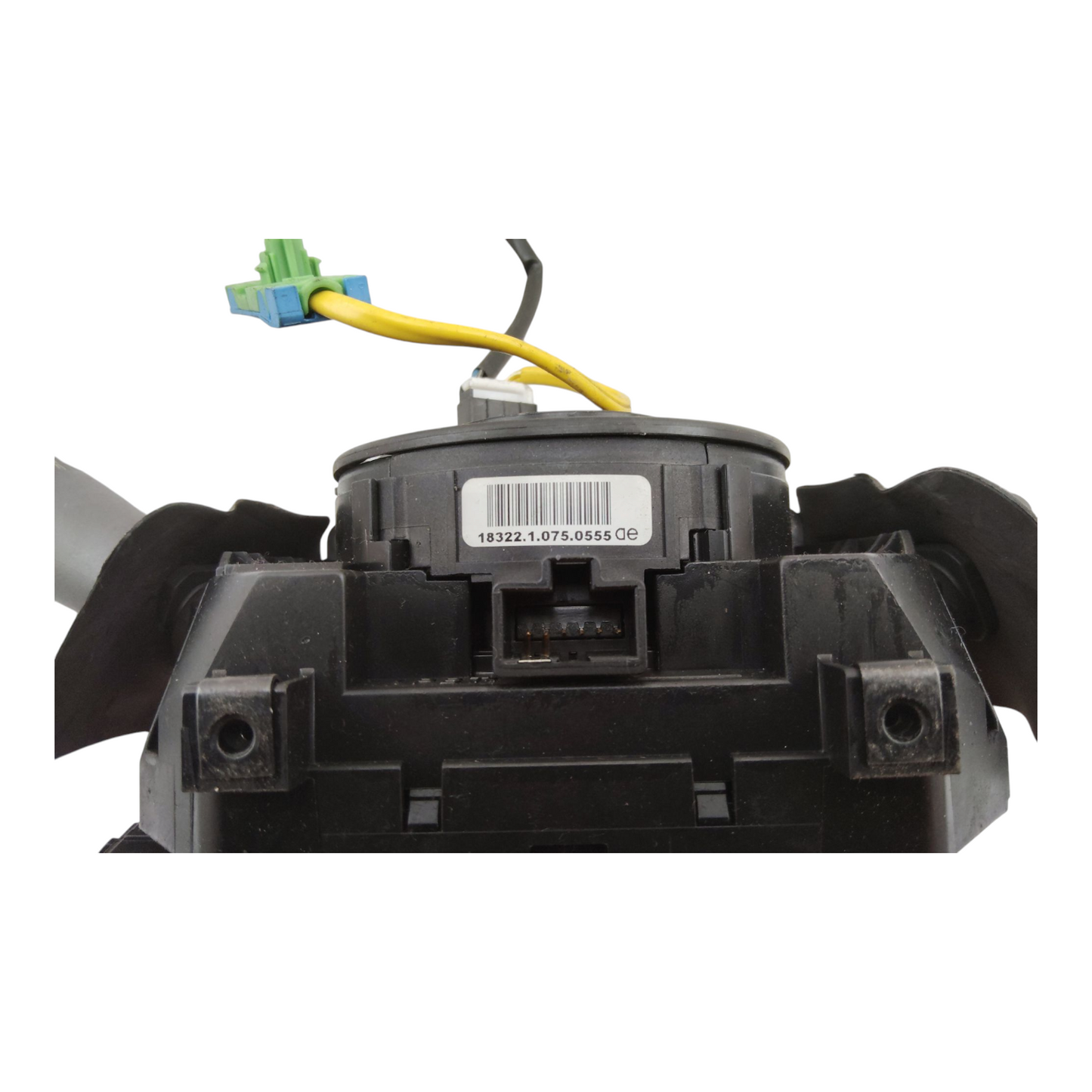 Devioguida Devioluci FIAT PANDA 2 Serie Benzina Diesel