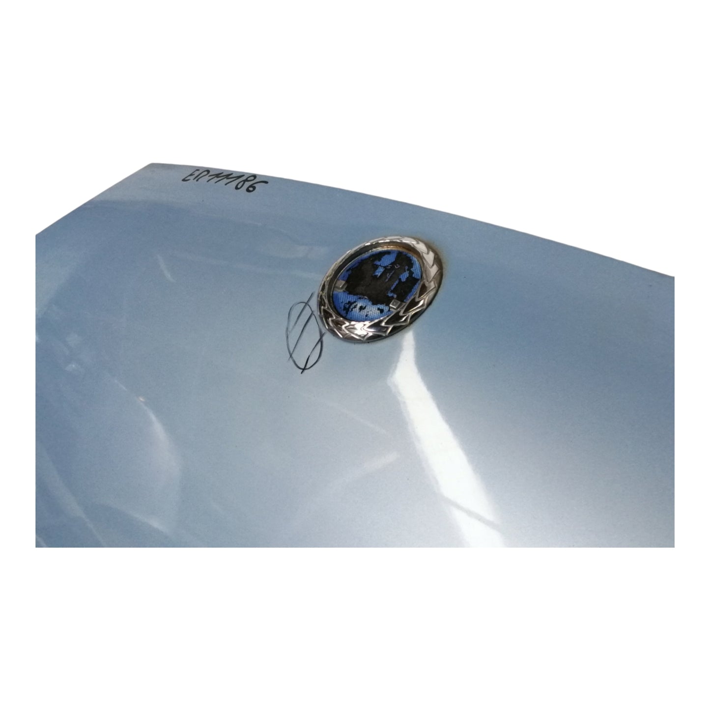 Cofano Anteriore FIAT SEICENTO/600 Berlina