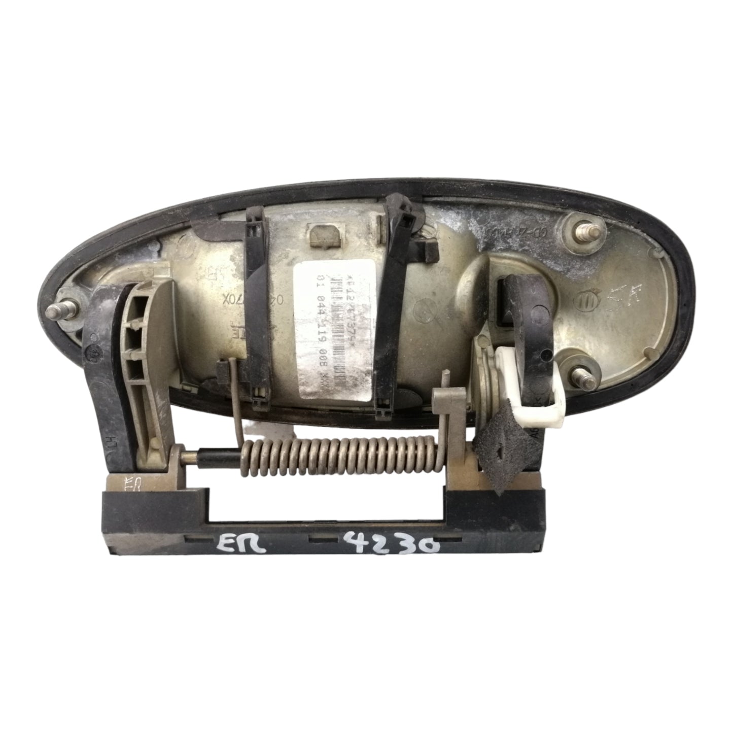 Maniglia Esterna Porta Posteriore Sinistro SAAB 9-3 2 Serie