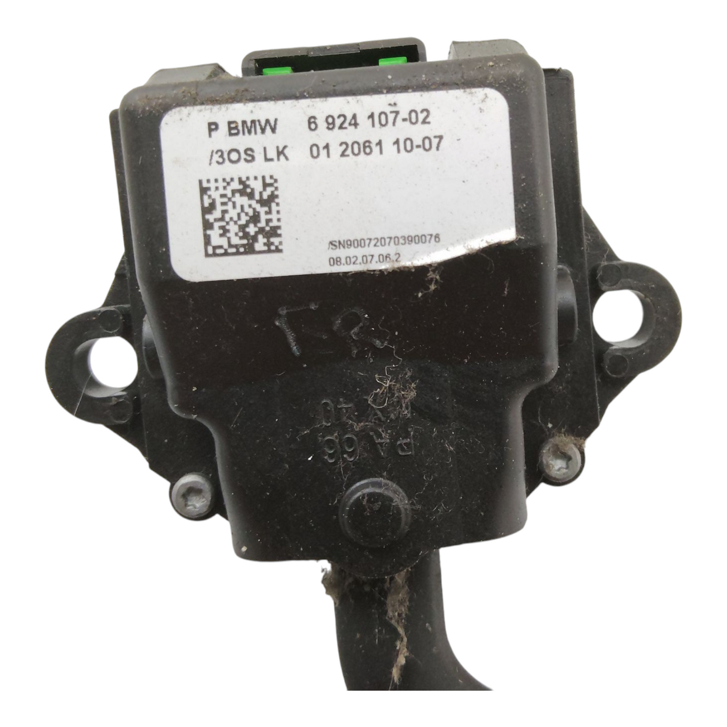 Devioguida Devioluci Tergicristalli Destro BMW SERIE 5 E61 E60