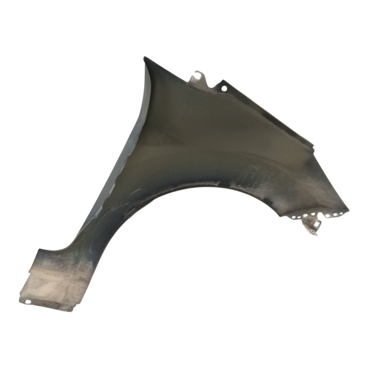 Parafango Anteriore Sinistro FORD FIESTA 6 Serie 3-5 Porte