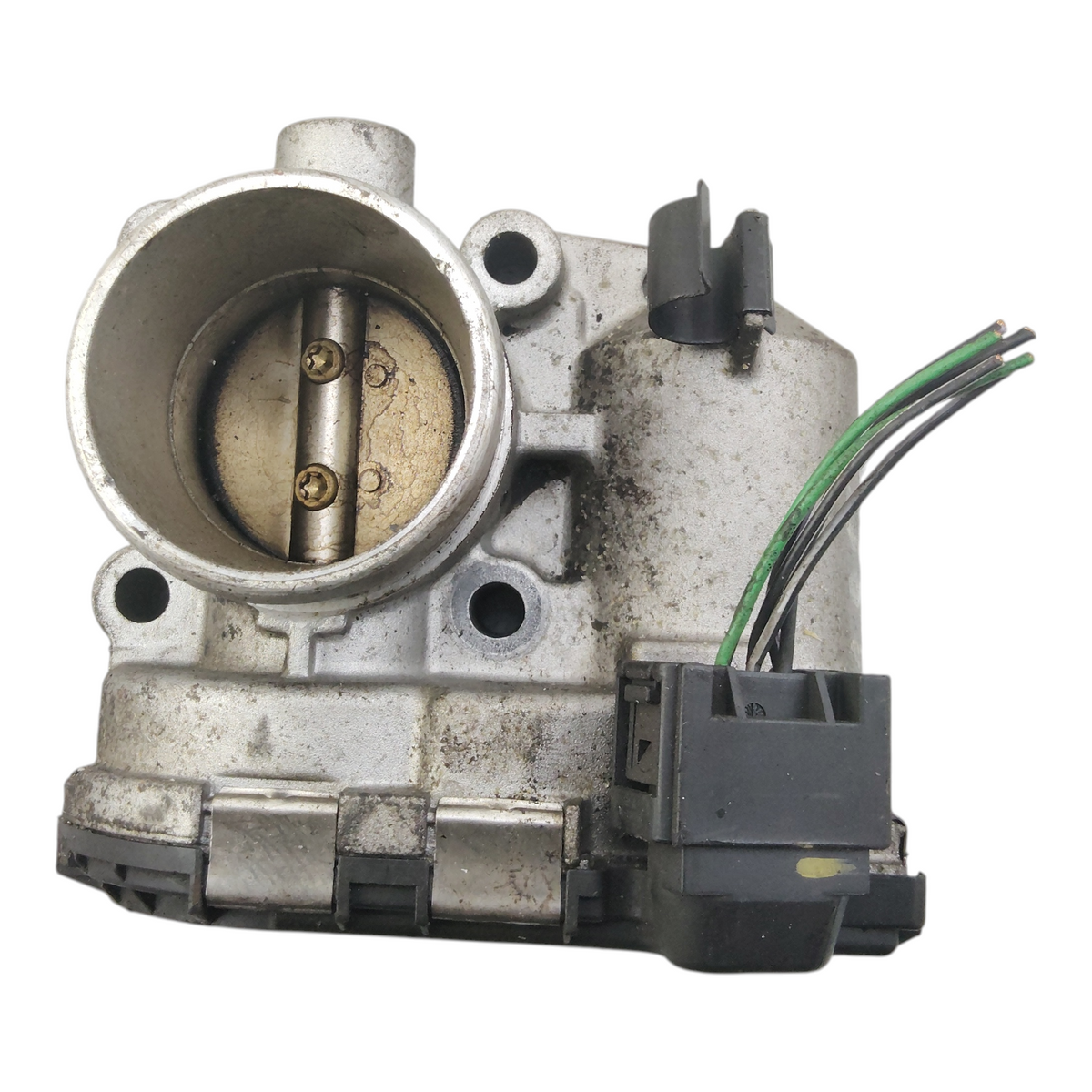 Corpo Farfallato FIAT PUNTO 2 Serie 188/IDEA 1.2 Benzina 188A5000