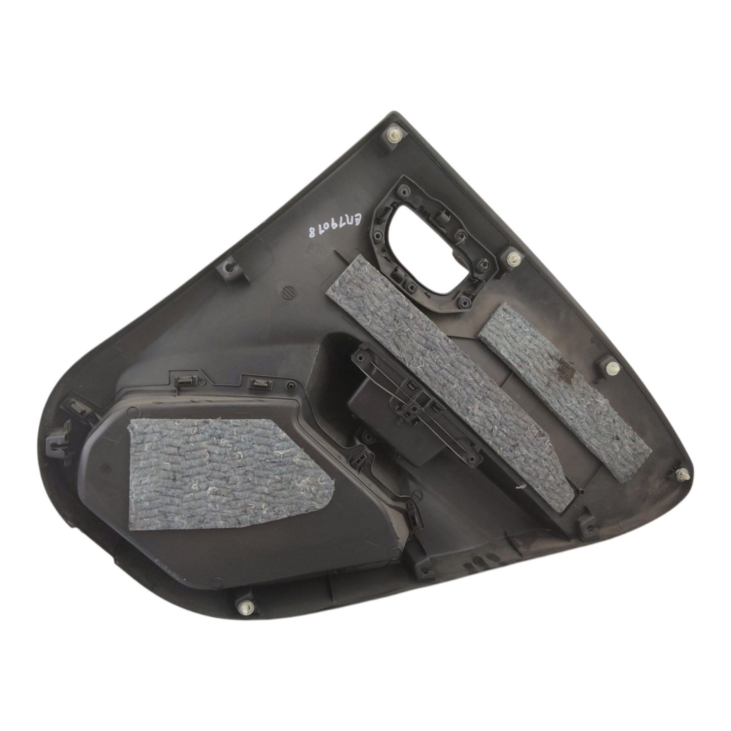 Pannello Rivestimento Porta Posteriore Sinistro PEUGEOT 108