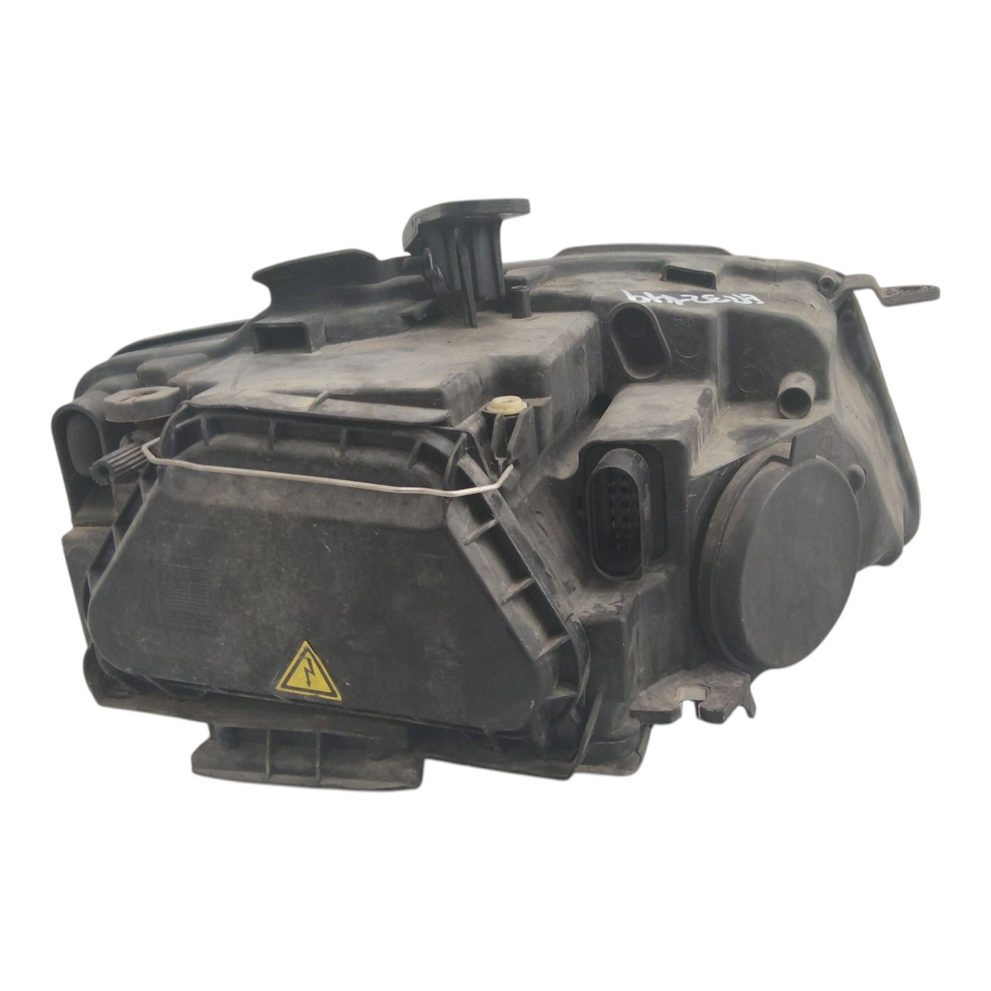 Faro Proiettore Bi-Xenon Anteriore Sinistro AUDI A5 8T3 8TA