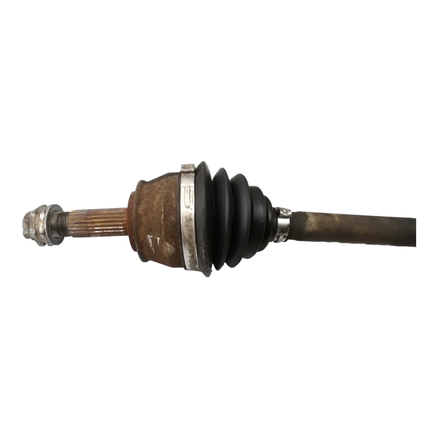 Semiasse Semialbero Anteriore Sinistro FIAT DOBLÒ 1 CARGO Benzina Diesel