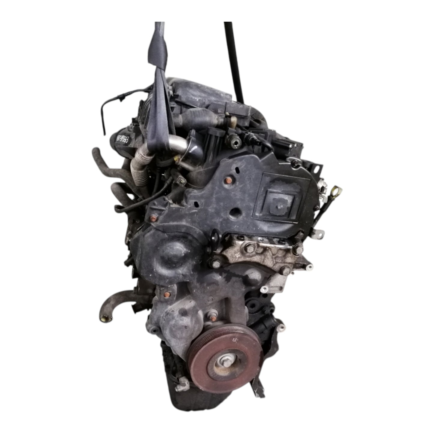 Motore 8HZ PEUGEOT 1007 1.4 HDi 50kw 68 Cv