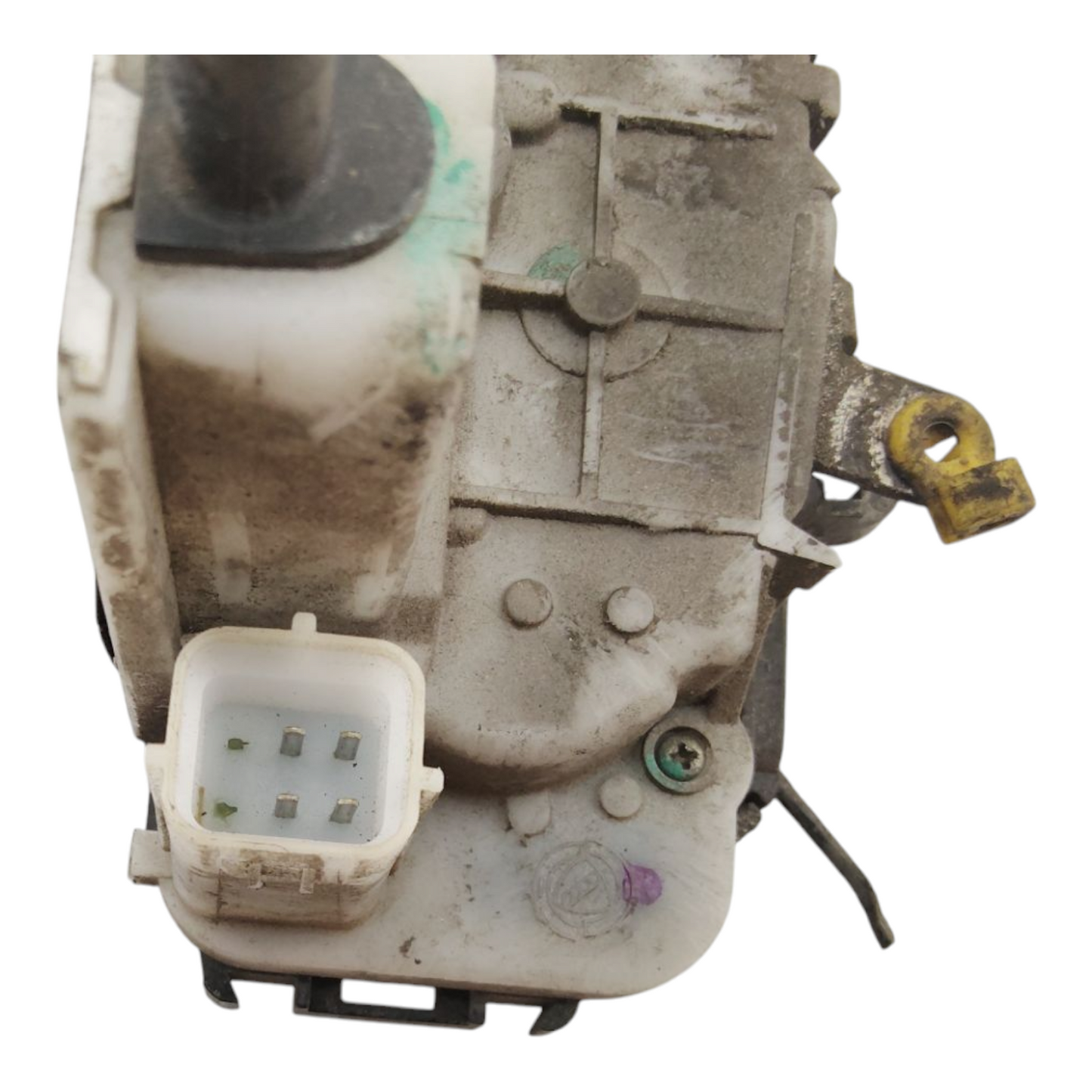 Serratura Porta Anteriore Destro FIAT PANDA 2 Serie