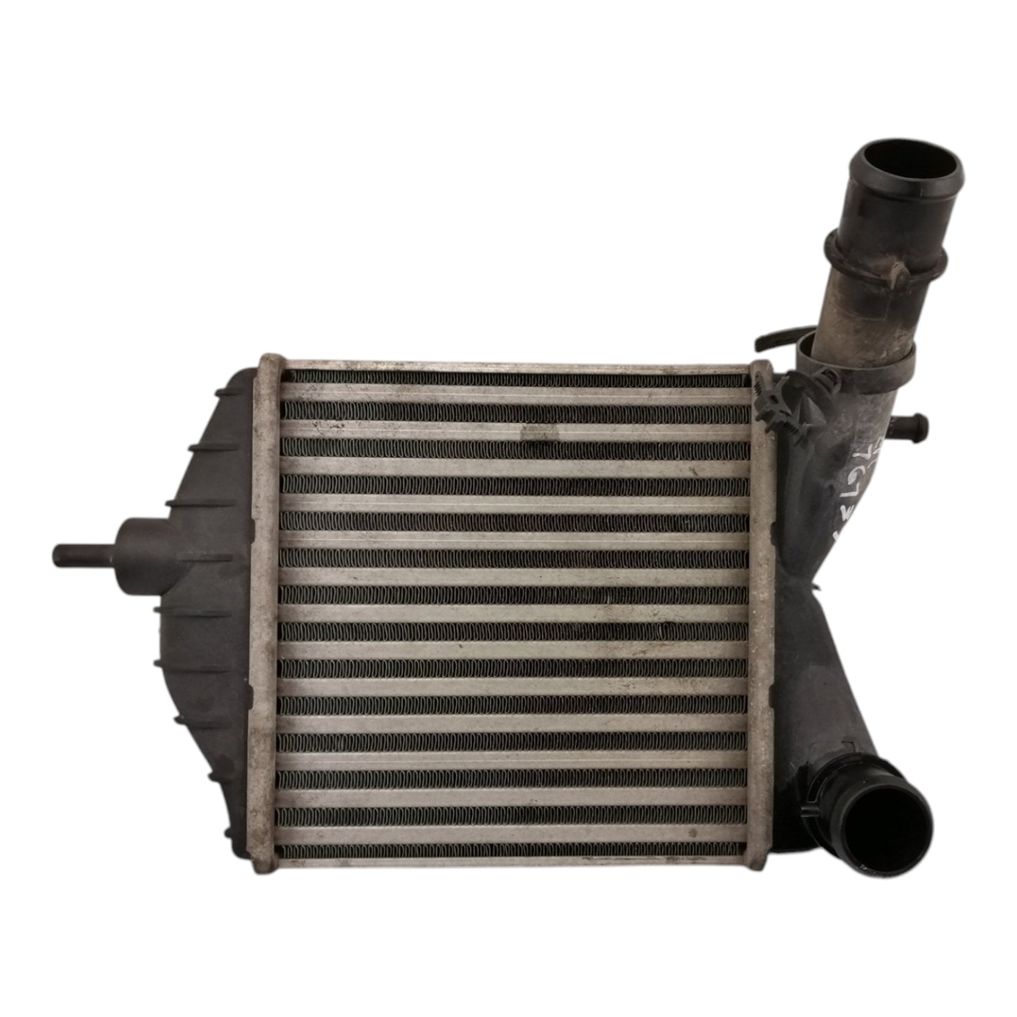Intercooler Scambiatore Calore LANCIA YPSILON 2 Serie/MUSA 1 2 Diesel