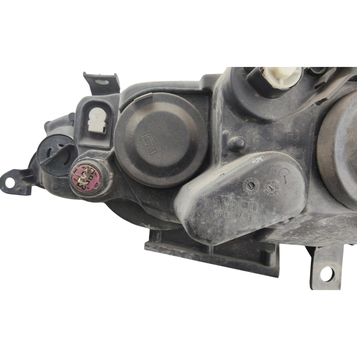 Faro Proiettore Anteriore Destro ALFA ROMEO 147 2 Serie 3-5 Porte