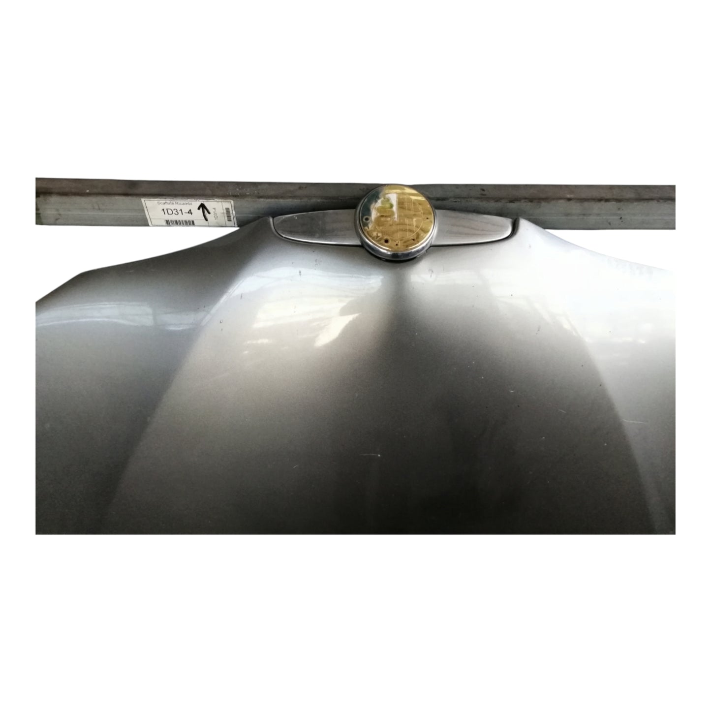 Cofano Anteriore ALFA ROMEO 147 2 Serie 3-5 Porte