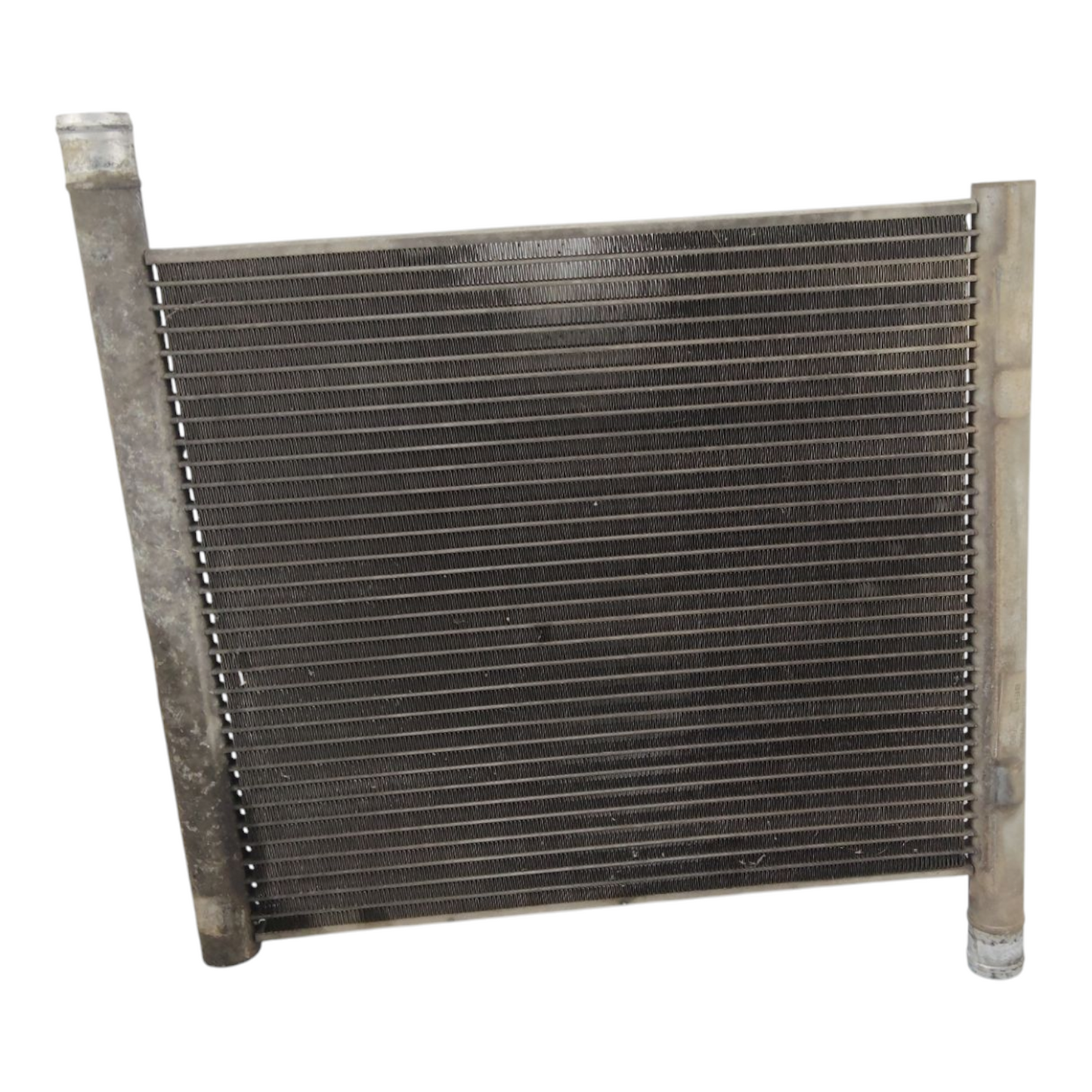 Radiatore Acqua Raffreddamento SMART CITY COUPE 450/CROSSBLADE