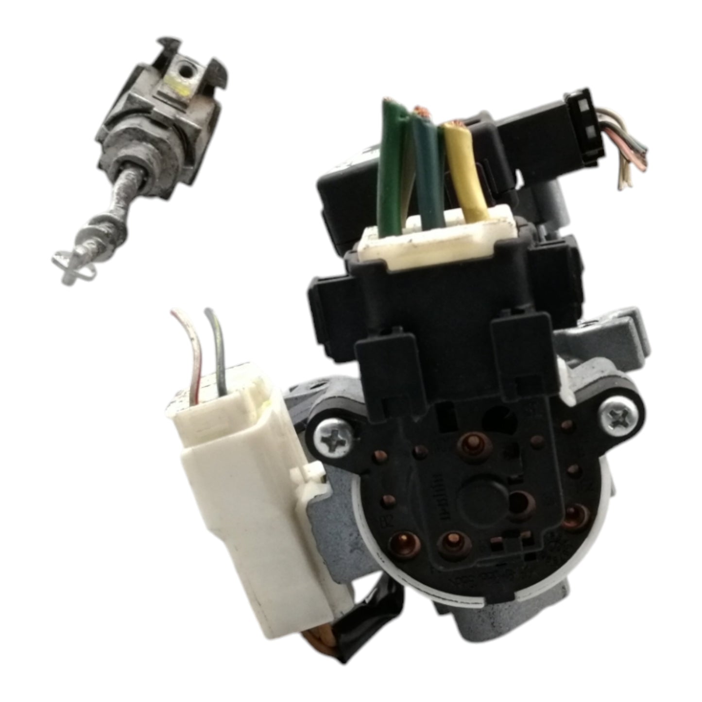 Blocchetto Avviamento FIAT SEDICI/16 1.9 2.0 Diesel