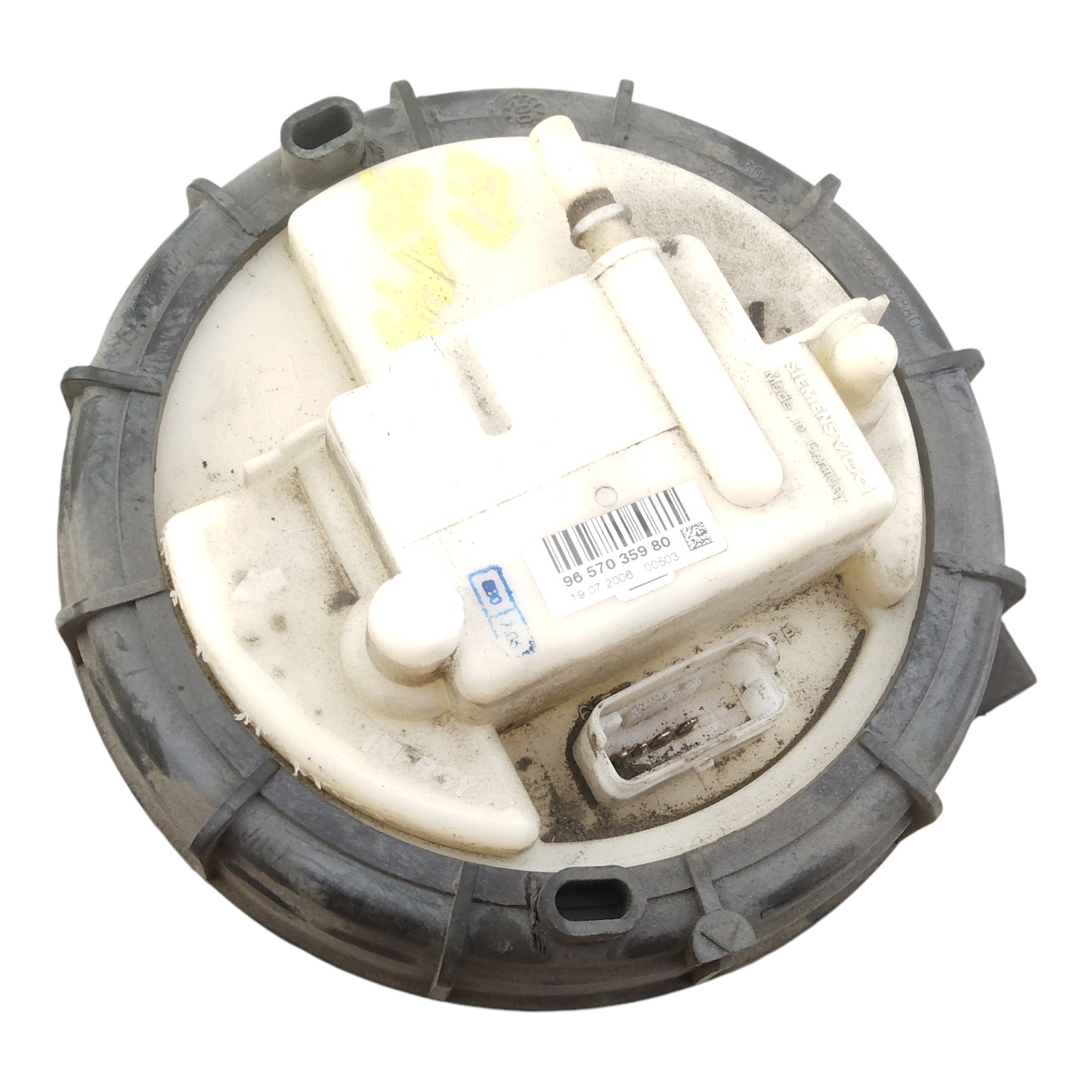 Pompa Carburante Galleggiante PEUGEOT 207 1.4 1.6 Benzina