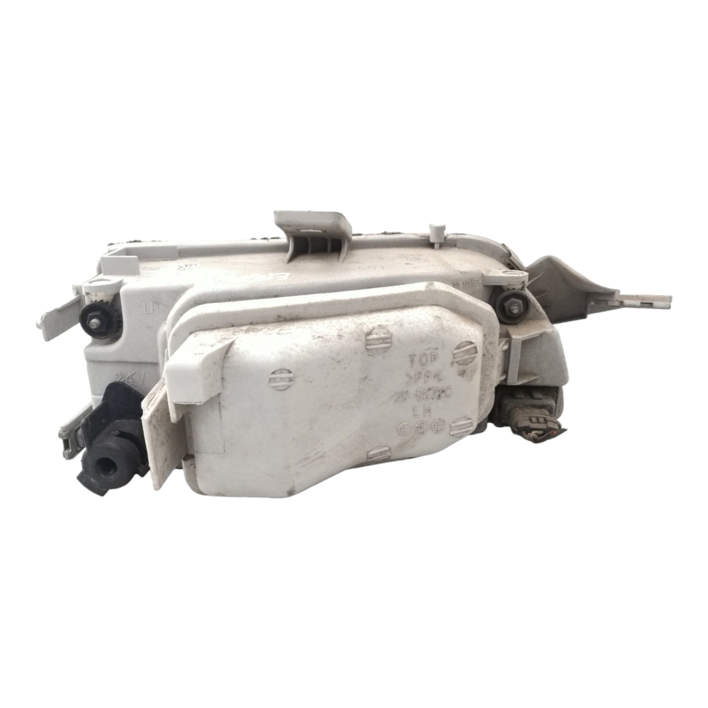 Faro Proiettore Anteriore Sinistro FIAT PUNTO 1 Serie Berlina Cabrio VAN
