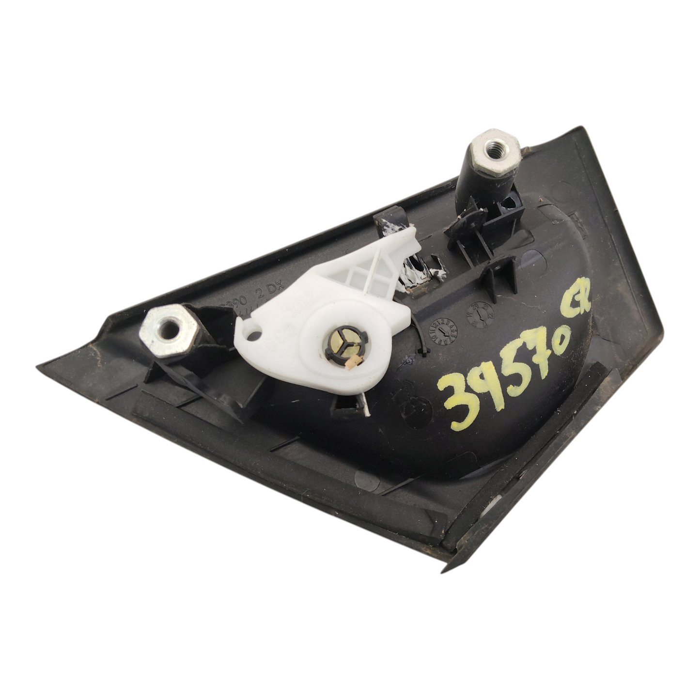 Maniglia Esterna Porta Posteriore Destro LANCIA YPSILON 3 Serie 312